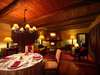 Sarova Lion Hill Game Lodge - Dining Room 